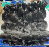 Premium Virgin Hair